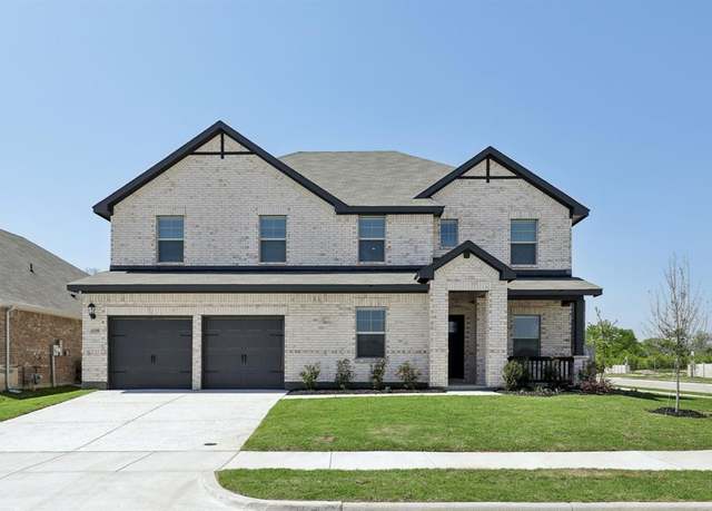 Property at 4100 Nasworthy Dr, Farmersville, TX 75442, 5 beds, 4 baths