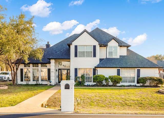 Property at 5610 Wedgefield Rd, Granbury, TX 76049, 4 beds, 2.5 baths
