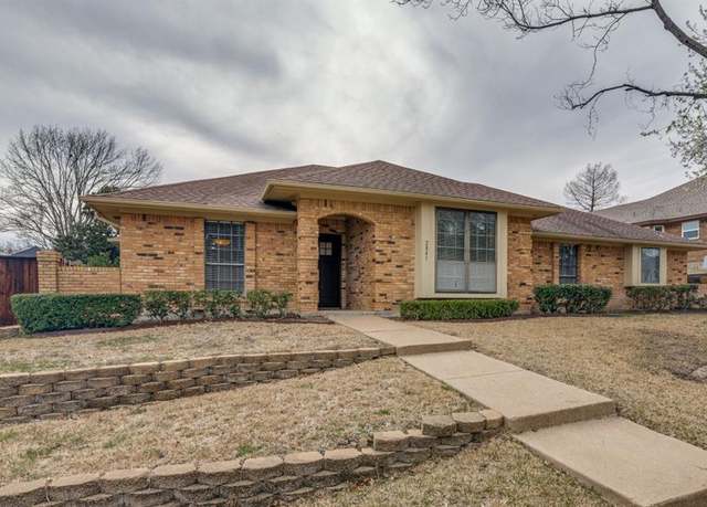 Property at 2841 Colleen Dr, Garland, TX 75043, 4 beds, 2.5 baths