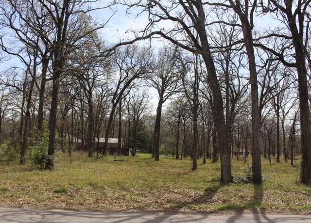 Property at 0 Arbolado Blvd, Gun Barrel City, TX 75156