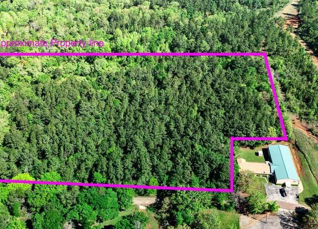 Property at 00 Cr-4400, Larue, TX 75770