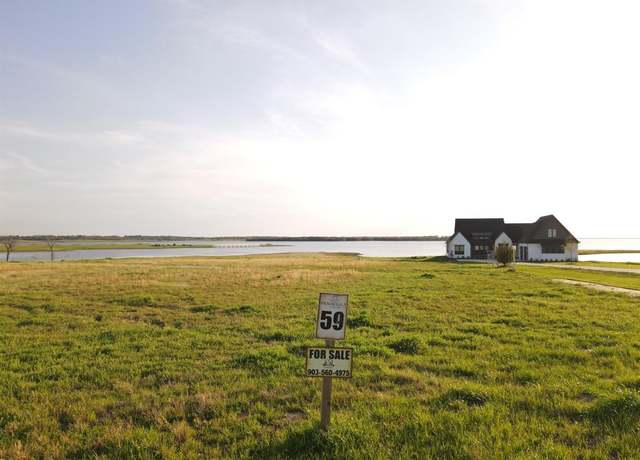 Property at 405 Sailview Ct, Honey Grove, TX 75446