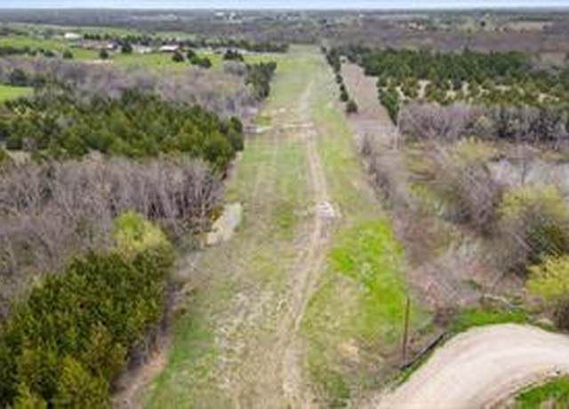 Property at 12 acres Cr-672, Blue Ridge, TX 75424