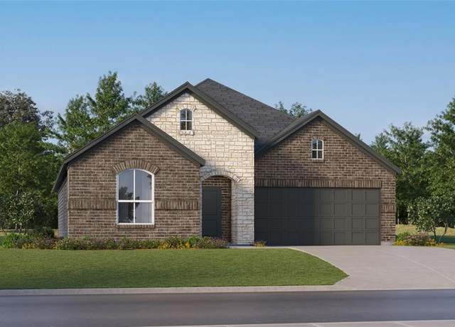 Property at 1704 Rubber Fig Ln, Mckinney, TX 75071, 4 beds, 2 baths