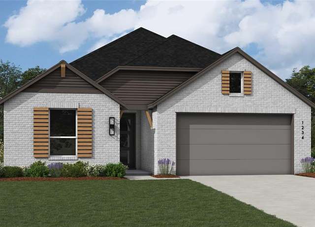Property at 3146 Duck Heights Ave, Royse City, TX 75189, 4 beds, 2 baths