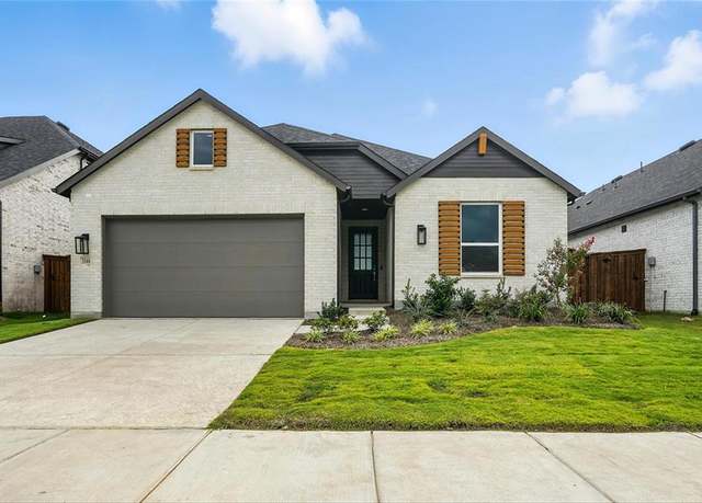 Property at 3146 Duck Heights Ave, Royse City, TX 75189, 4 beds, 2 baths