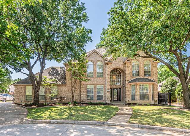 Property at 7905 Vista Ridge Dr S, Fort Worth, TX 76132, 4 beds, 3.5 baths