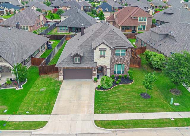 Property at 1429 Dina Dr, Crowley, TX 76036, 4 beds, 2.5 baths