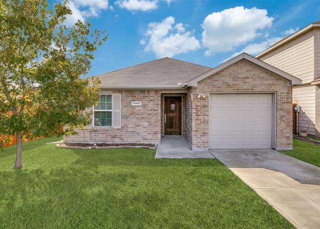 Property at 15407 Dorothy Nell Dr, Dallas, TX 75253, 3 beds, 2 baths