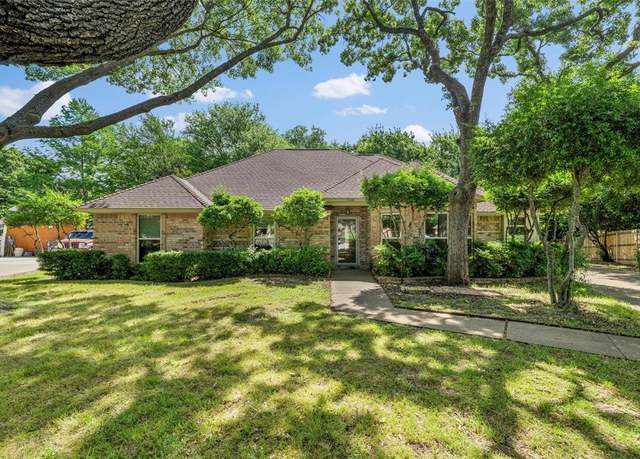 Property at 5518 Oak Branch Dr, Arlington, TX 76016, 3 beds, 2.5 baths