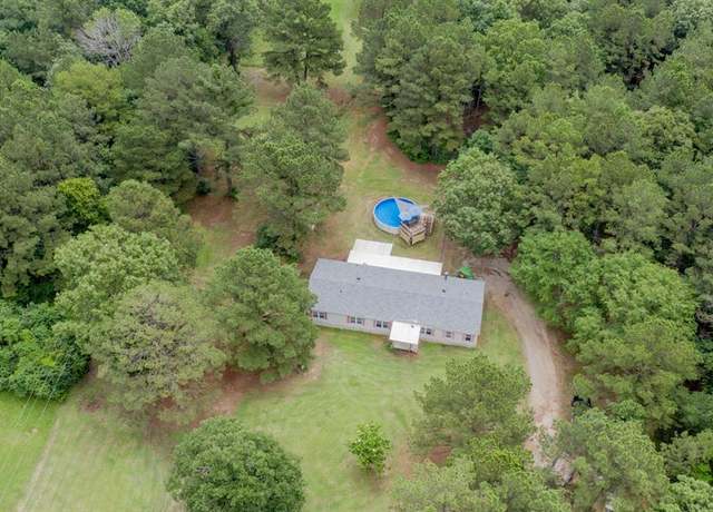 Property at 4633 Quiet Acres Rd, Shreveport, LA 71107, 4 beds, 3 baths