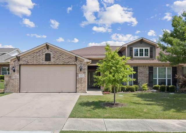 Property at 217 Sea Breeze Ct, Mckinney, TX 75069, 2 beds, 2 baths