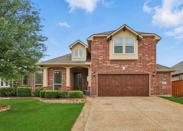 Property at 4324 Ashburn Way, Fort Worth, TX 76244, 5 beds, 3 baths