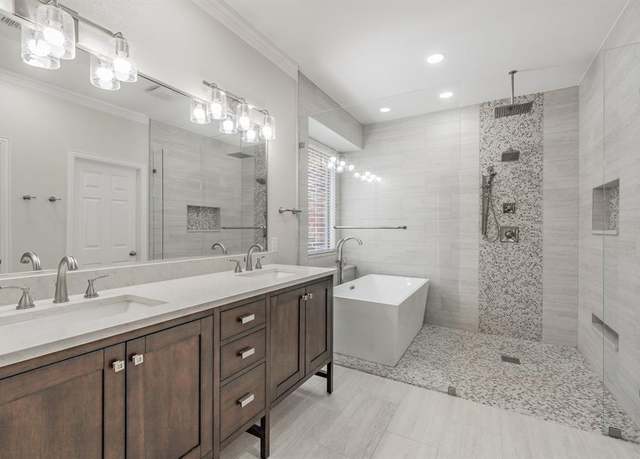 Property at 1810 Long Prairie Rd, Allen, TX 75002, 4 beds, 3.5 baths