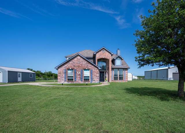 Property at 126 Eastward Dr, Royse City, TX 75189, 3 beds, 2 baths