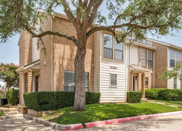 Property at 3635 Garden Brook Dr #19500, Farmers Branch, TX 75234, 2 beds, 2.5 baths