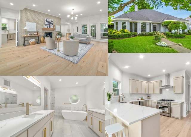 Property at 2049 Belgium Dr, Plano, TX 75025, 4 beds, 3 baths