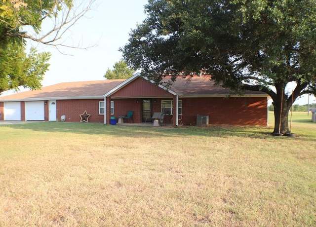 Property at 448 County Road 4287, Decatur, TX 76234, 4 beds, 2 baths