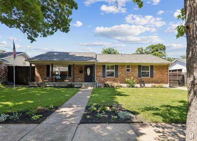 Property at 10419 Royalwood Dr, Dallas, TX 75238, 4 beds, 2.5 baths