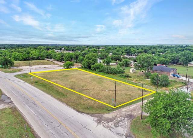Property at TBD S Oak Ave, Mineral Wells, TX 76067