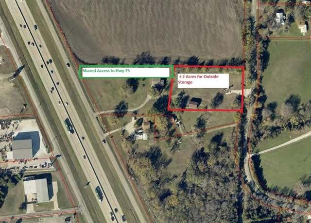 Property at 14596 US 75 Hwy, Van Alstyne, TX 75495