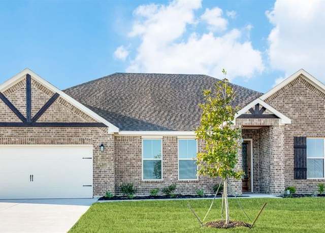Property at 11701 Blackfoot Ct, Godley, TX 76044, 3 beds, 2 baths