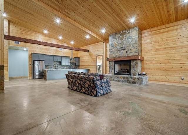 Property at 4831 FM 3134, Cumby, TX 75433, 6 beds, 7 baths