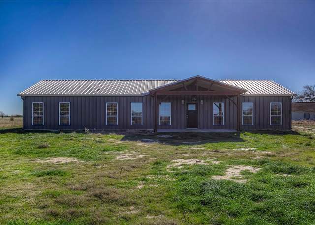 Property at 4303 County Road 4804, Wolfe City, TX 75449, 4 beds, 2 baths