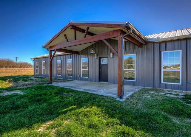 Property at 4303 County Road 4804, Wolfe City, TX 75449, 4 beds, 2 baths