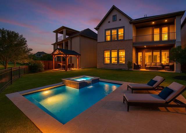 Property at 7080 Silverberry St, Dallas, TX 75231, 3 beds, 2.5 baths