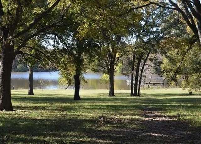 Property at 2021 Lake Highland E, Quinlan, TX 75474, 3 beds, 3 baths