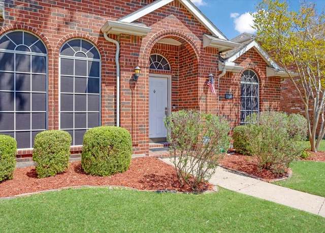 Property at 11616 Alexandria Dr, Frisco, TX 75035, 3 beds, 2 baths