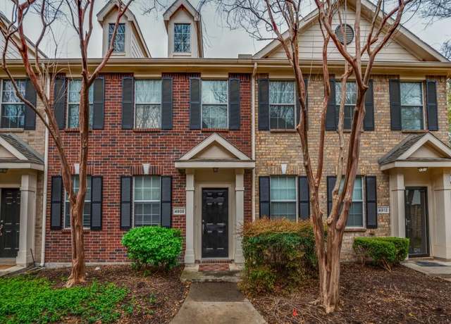 Property at 4908 Heather Glen Trl, Mckinney, TX 75070, 3 beds, 3 baths