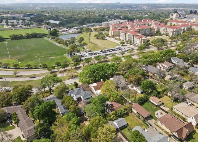 Property at 3221 Stadium Dr, Fort Worth, TX 76109, 3 beds, 2 baths