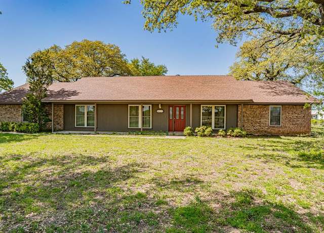 Property at 9000 Nix Rd, Tolar, TX 76476, 3 beds, 3 baths