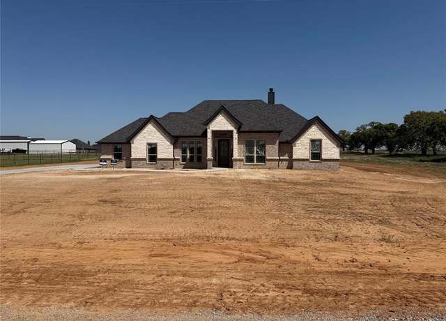 Property at 1991 Johnnie Dr, Springtown, TX 76082, 4 beds, 2 baths