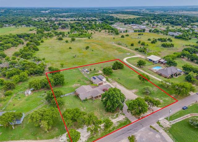 Property at 5313 Old Buena Vista Rd, Waxahachie, TX 75167, 4 beds, 3.5 baths