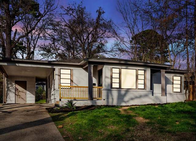 Property at 146 E Topeka St, Shreveport, LA 71101, 3 beds, 1 bath