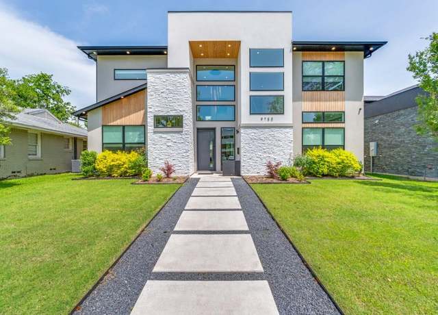 Property at 9750 Mixon Dr, Dallas, TX 75220, 5 beds, 5 baths