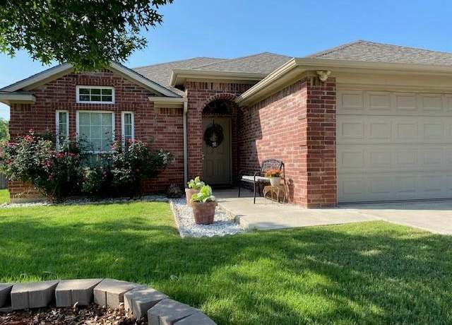 Property at 1313 Eastwind Dr, Early, TX 76802, 3 beds, 2 baths
