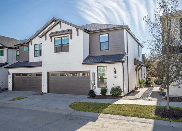 Property at 1246 Lamar Dr, Lewisville, TX 75077, 4 beds, 2.5 baths