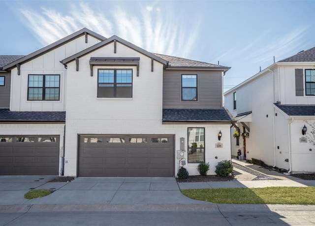 Property at 1246 Lamar Dr, Lewisville, TX 75077, 4 beds, 2.5 baths
