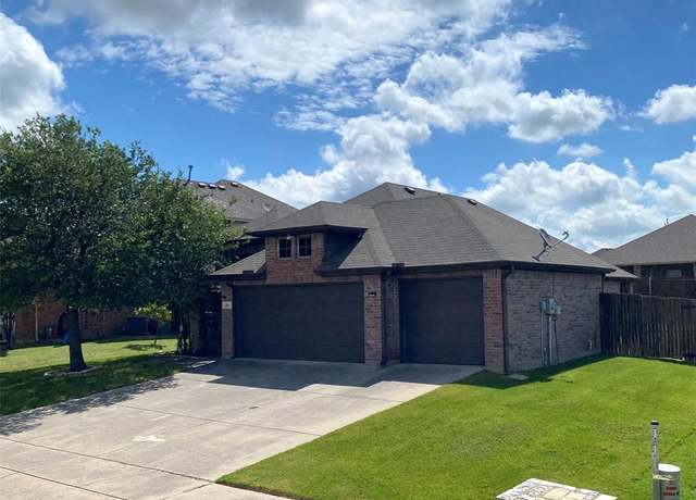 Property at 36 Heron Dr, Sanger, TX 76266, 3 beds, 2 baths