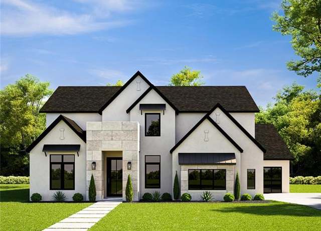 Property at 1481 ST Peter Ln, Prosper, TX 75078, 5 beds, 4.5 baths