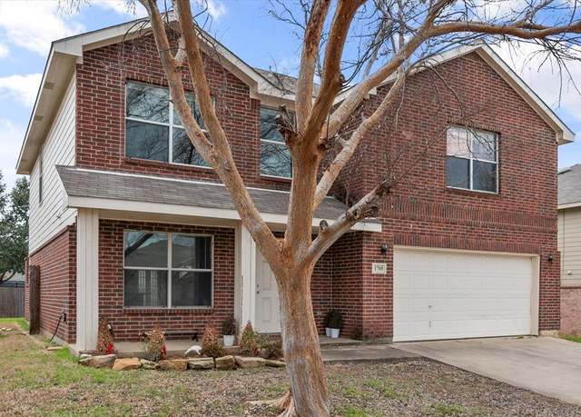 Property at 1705 Treasure Cay Dr, Mansfield, TX 76063, 4 beds, 3.5 baths