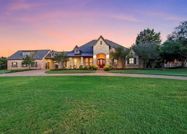 Property at 1248 Bancroft Rd, Keller, TX 76248, 4 beds, 3.5 baths