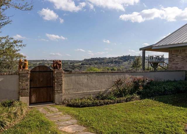 Property at 1468 County Road 4290, Clifton, TX 76634, 5 beds, 4 baths