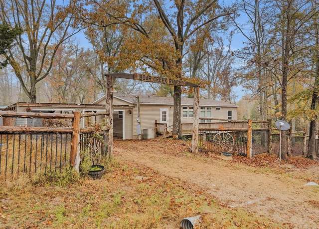 Property at 1090 VZ County Road 2903, Eustace, TX 75124, 3 beds, 2 baths