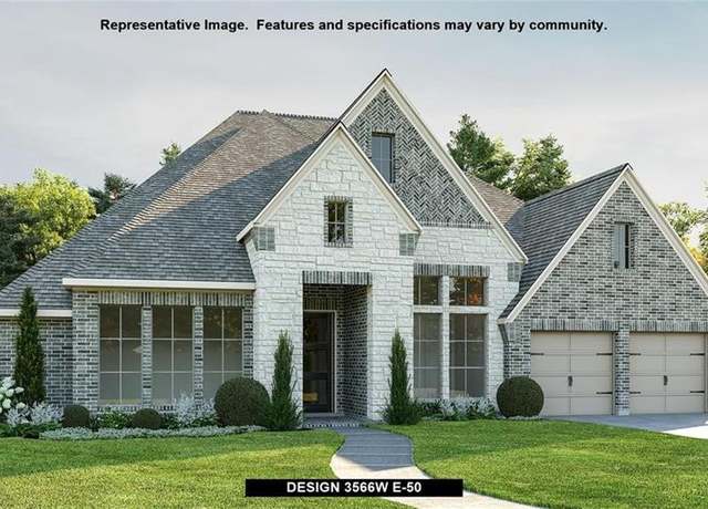Property at 4213 Olmsted Dr, Rockwall, TX 75032, 4 beds, 4.5 baths