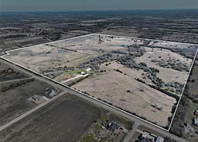 Property at 0001 FM 151, Trenton, TX 75490